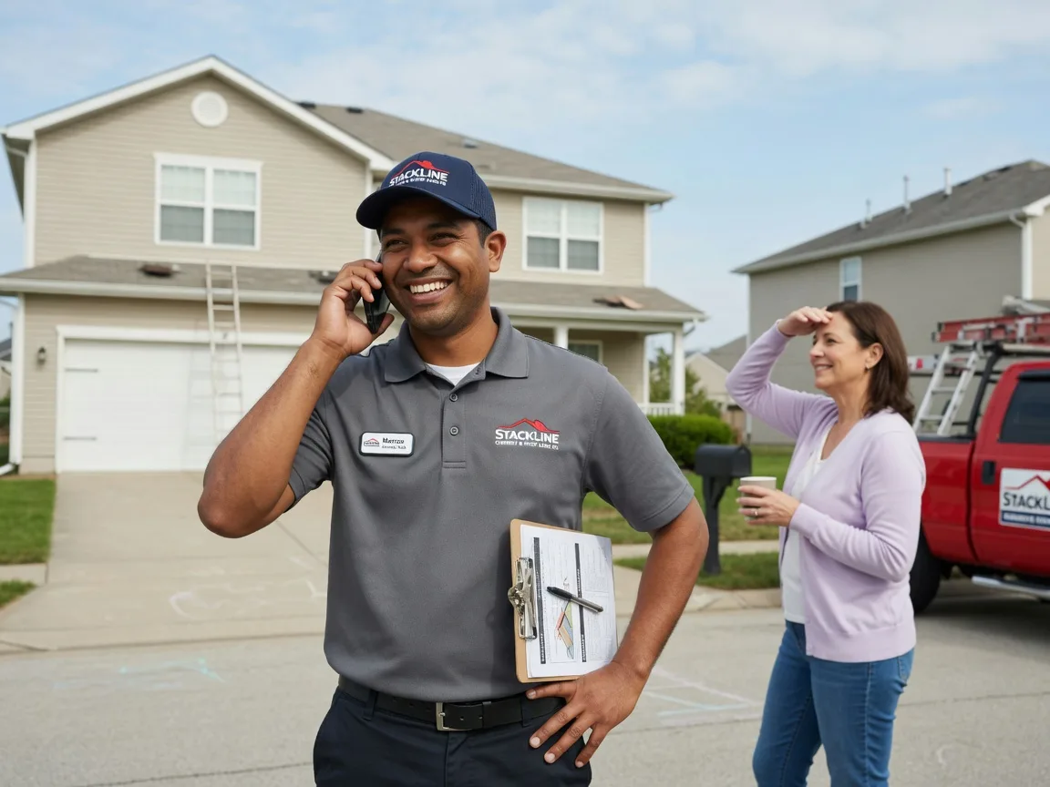 Chimney flashing repair Bothell, WA FAQs